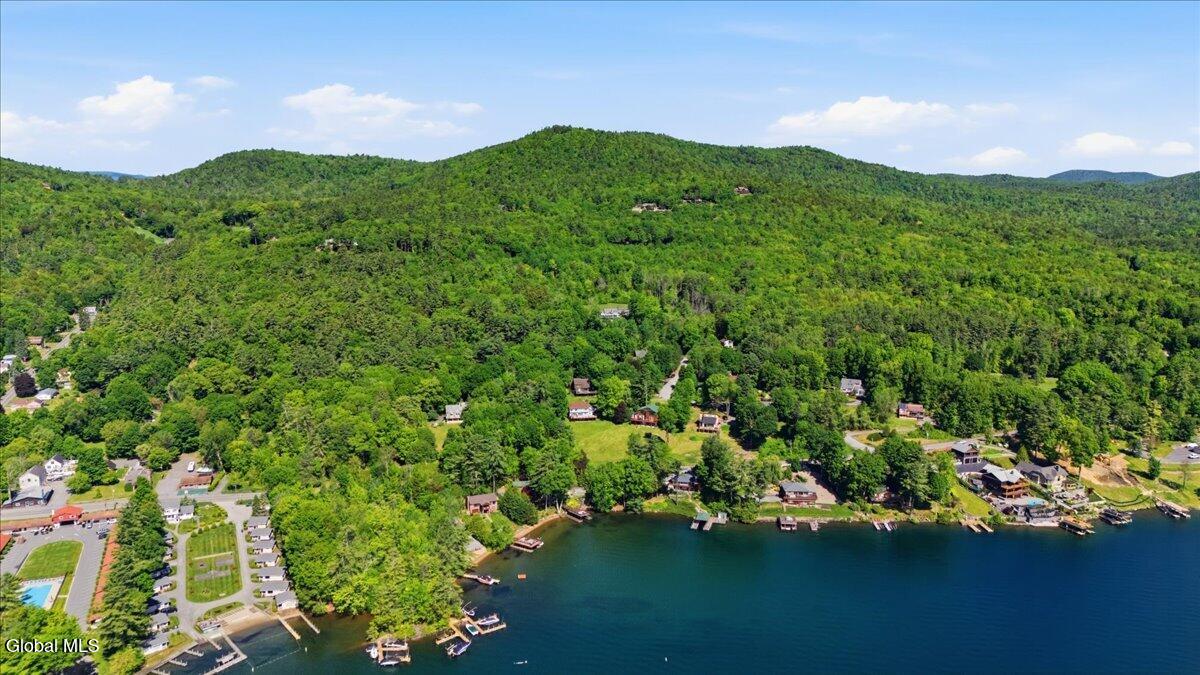54 Carriage Hill Road Diamond Point NY 12824