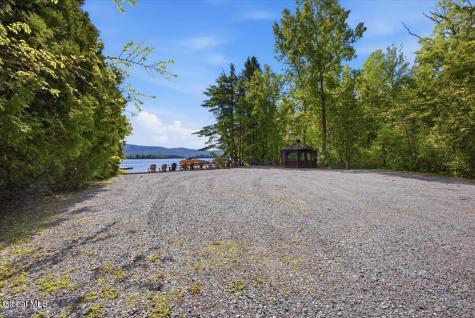 54 Carriage Hill Road Diamond Point NY 12824