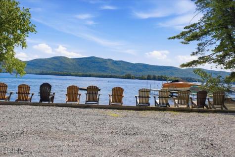 54 Carriage Hill Road Diamond Point NY 12824