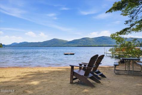 54 Carriage Hill Road Diamond Point NY 12824