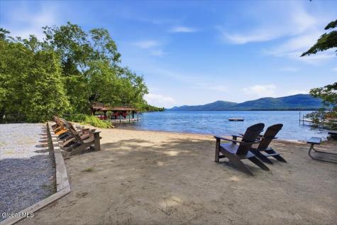 54 Carriage Hill Road Diamond Point NY 12824