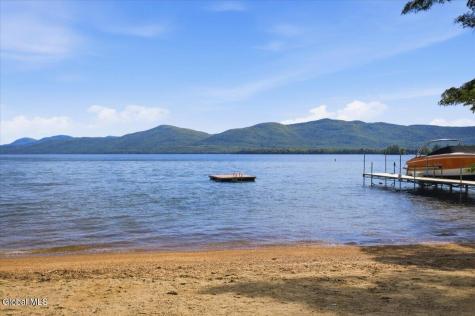 54 Carriage Hill Road Diamond Point NY 12824
