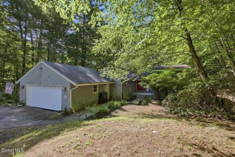 54 Carriage Hill Road Diamond Point NY 12824