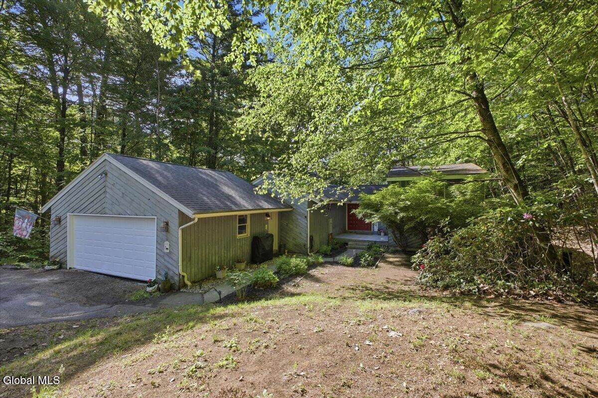 54 Carriage Hill Road Diamond Point NY 12824