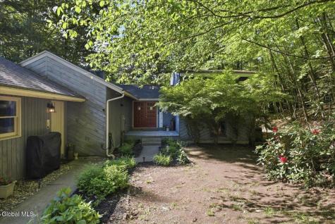 54 Carriage Hill Road Diamond Point NY 12824
