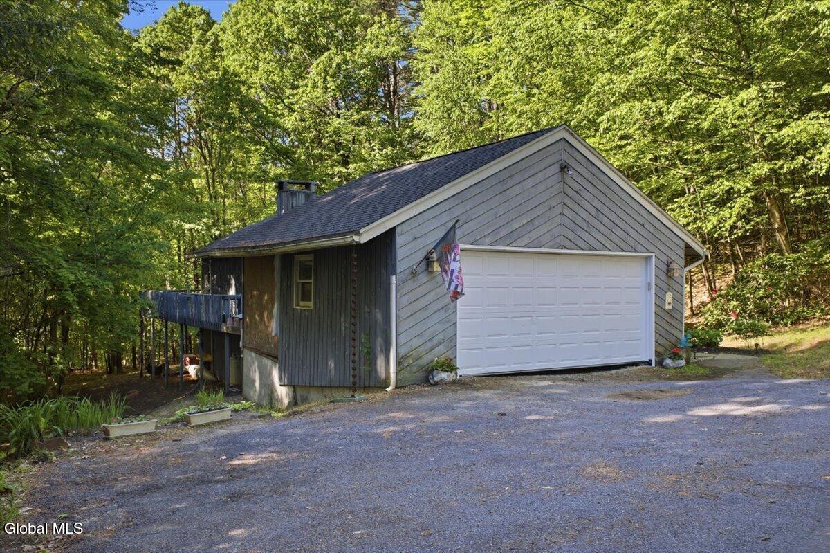 54 Carriage Hill Road Diamond Point NY 12824