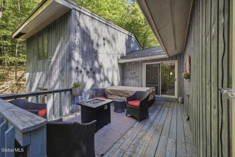 54 Carriage Hill Road Diamond Point NY 12824
