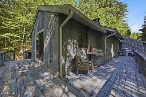 54 Carriage Hill Road Diamond Point NY 12824
