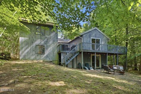 54 Carriage Hill Road Diamond Point NY 12824