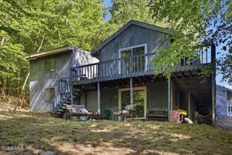 54 Carriage Hill Road Diamond Point NY 12824