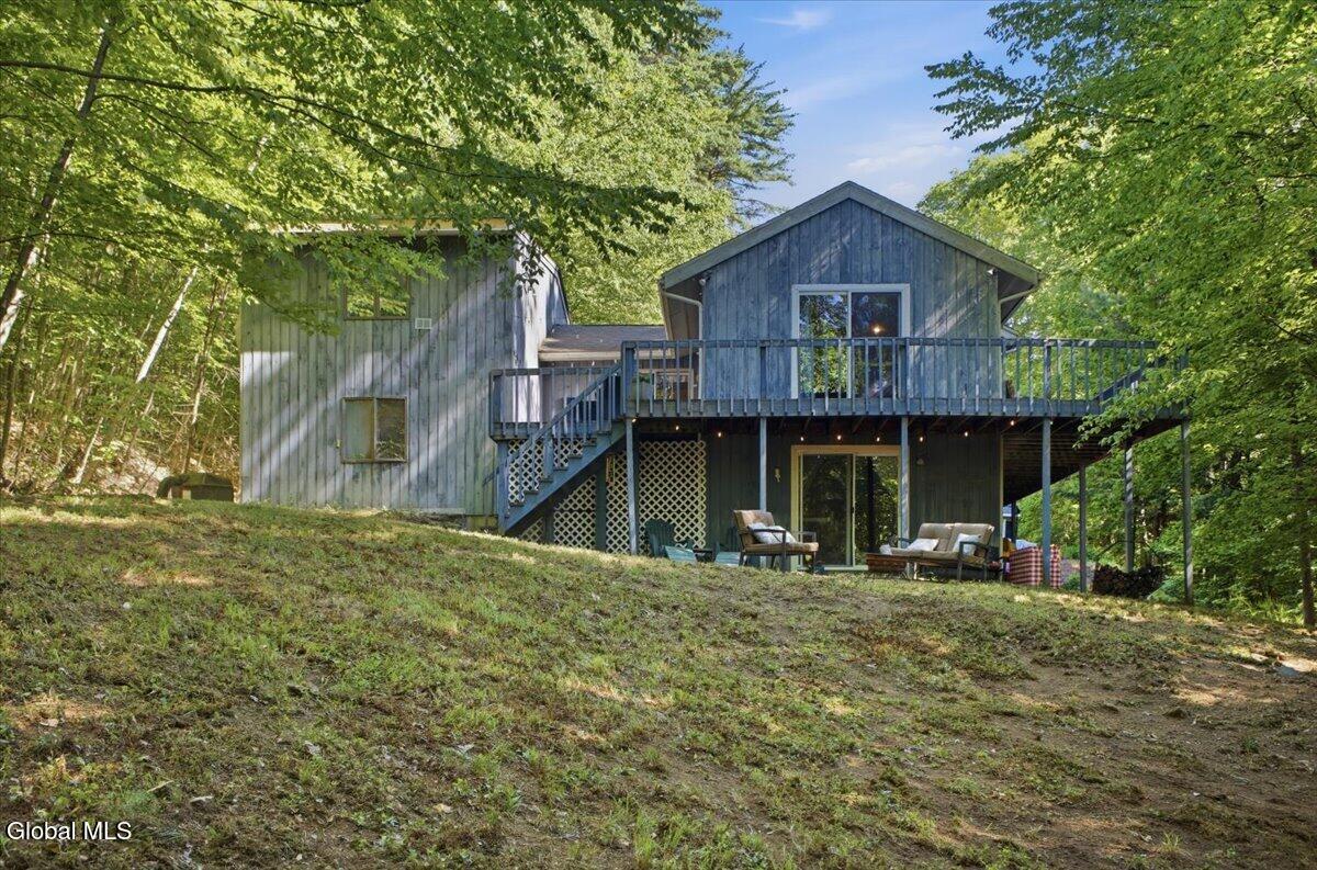 54 Carriage Hill Road Diamond Point NY 12824
