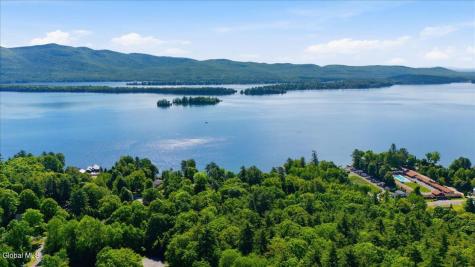 54 Carriage Hill Road Diamond Point NY 12824