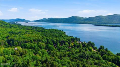 54 Carriage Hill Road Diamond Point NY 12824