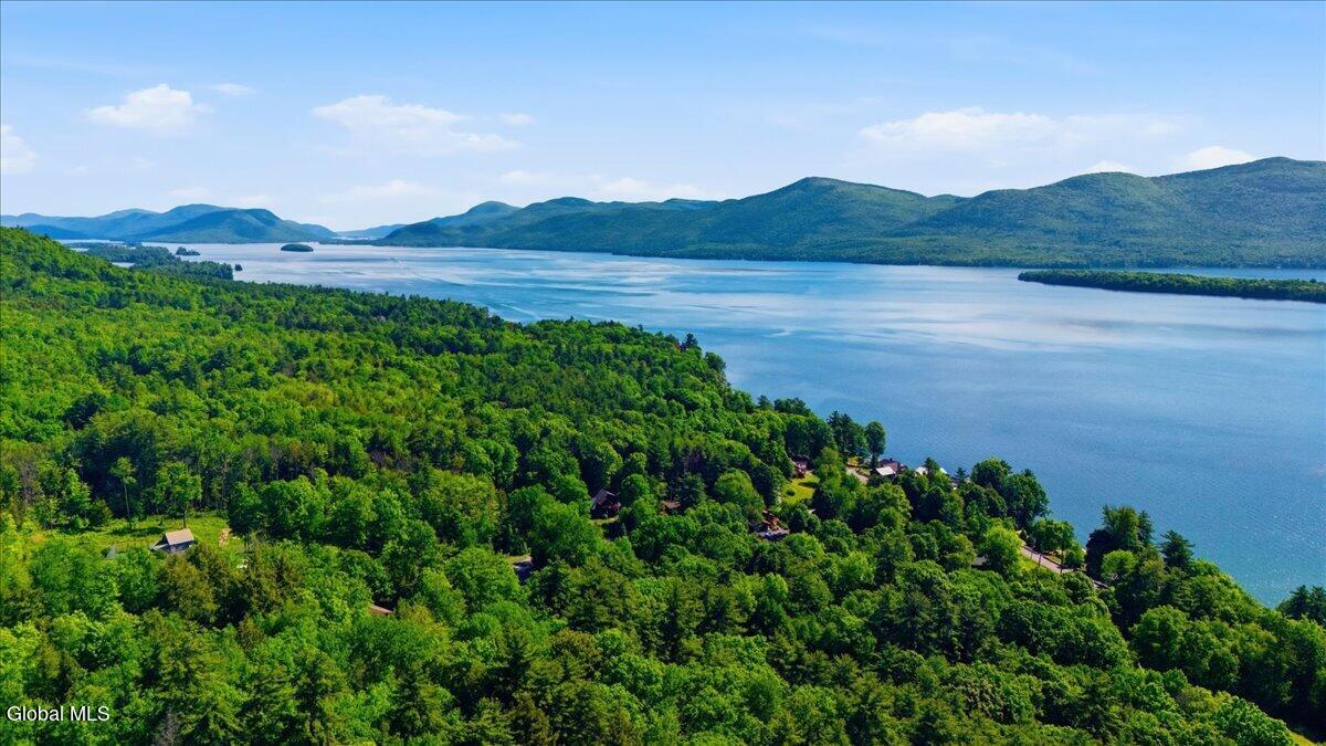 54 Carriage Hill Road Diamond Point NY 12824