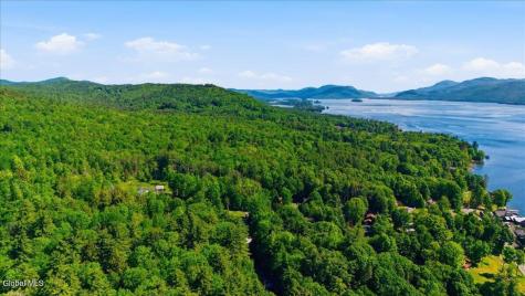 54 Carriage Hill Road Diamond Point NY 12824