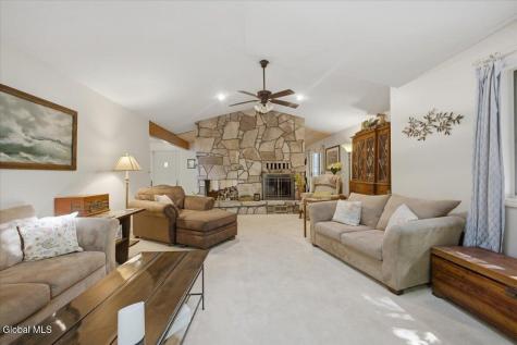 54 Carriage Hill Road Diamond Point NY 12824
