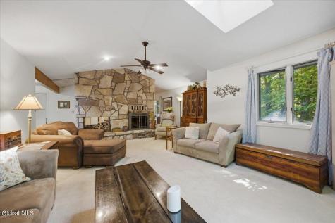 54 Carriage Hill Road Diamond Point NY 12824