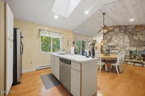 54 Carriage Hill Road Diamond Point NY 12824