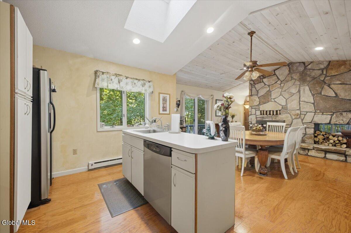 54 Carriage Hill Road Diamond Point NY 12824