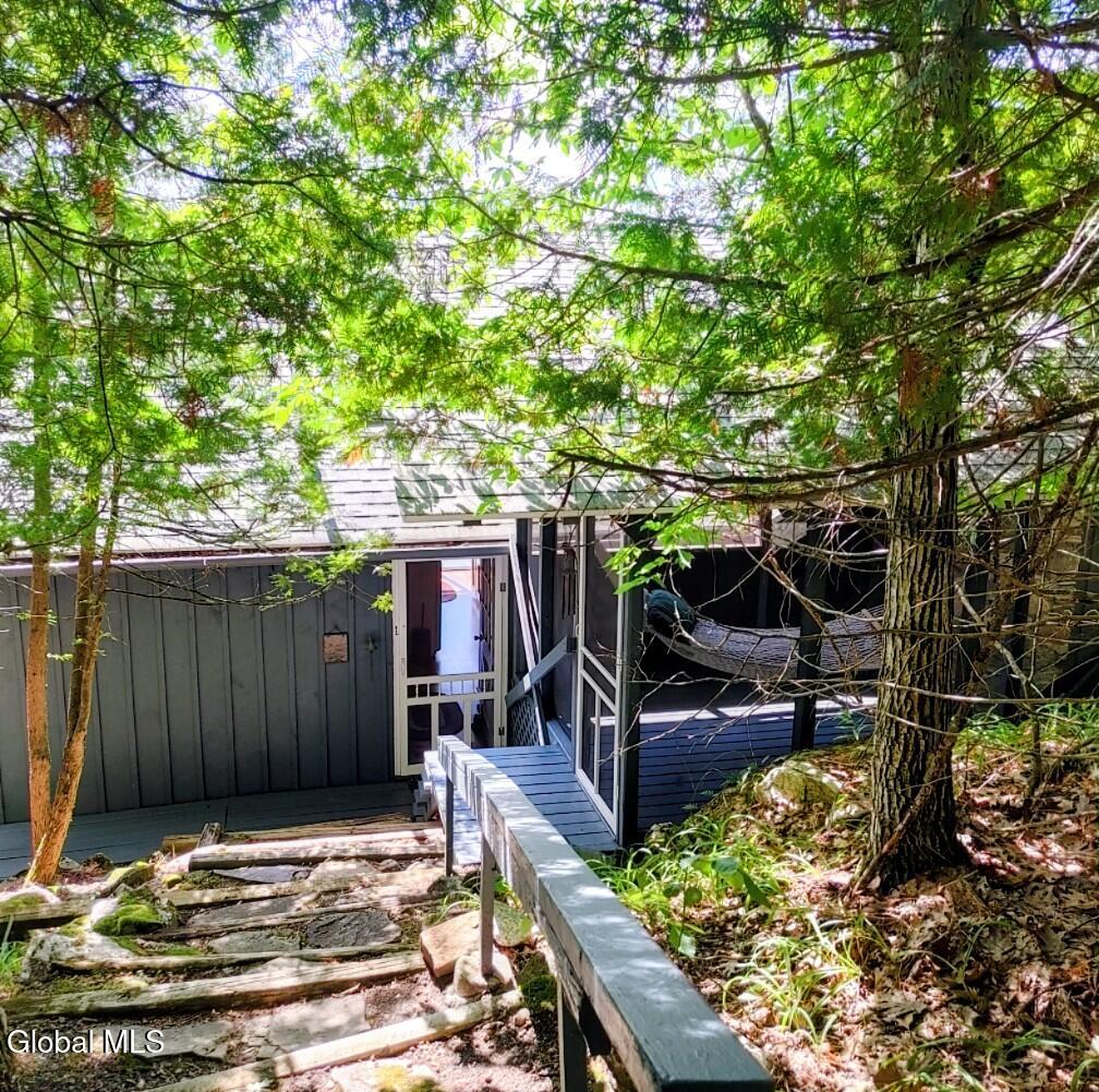 5269 Sagamore Road Putnam Station NY 12861