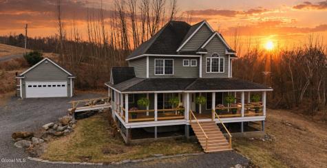 2 Scenic Hill Way Granville NY 12832