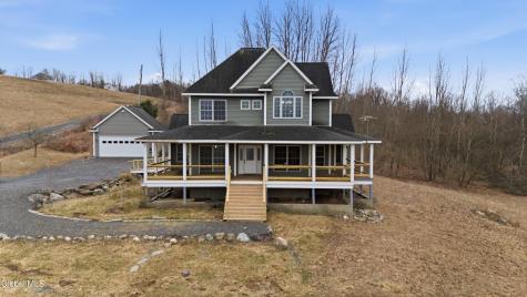 2 Scenic Hill Way Granville NY 12832