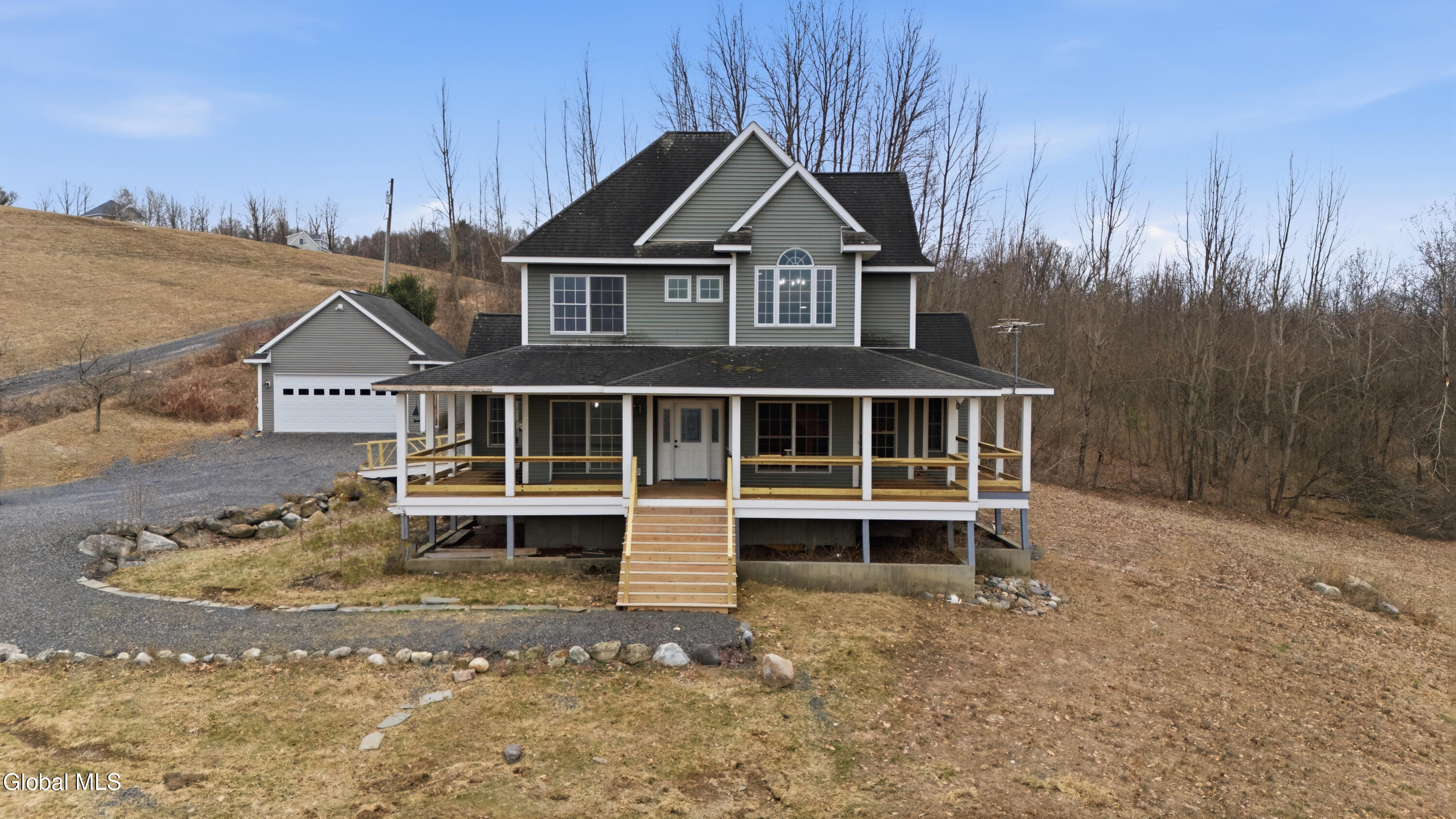 2 Scenic Hill Way Granville NY 12832