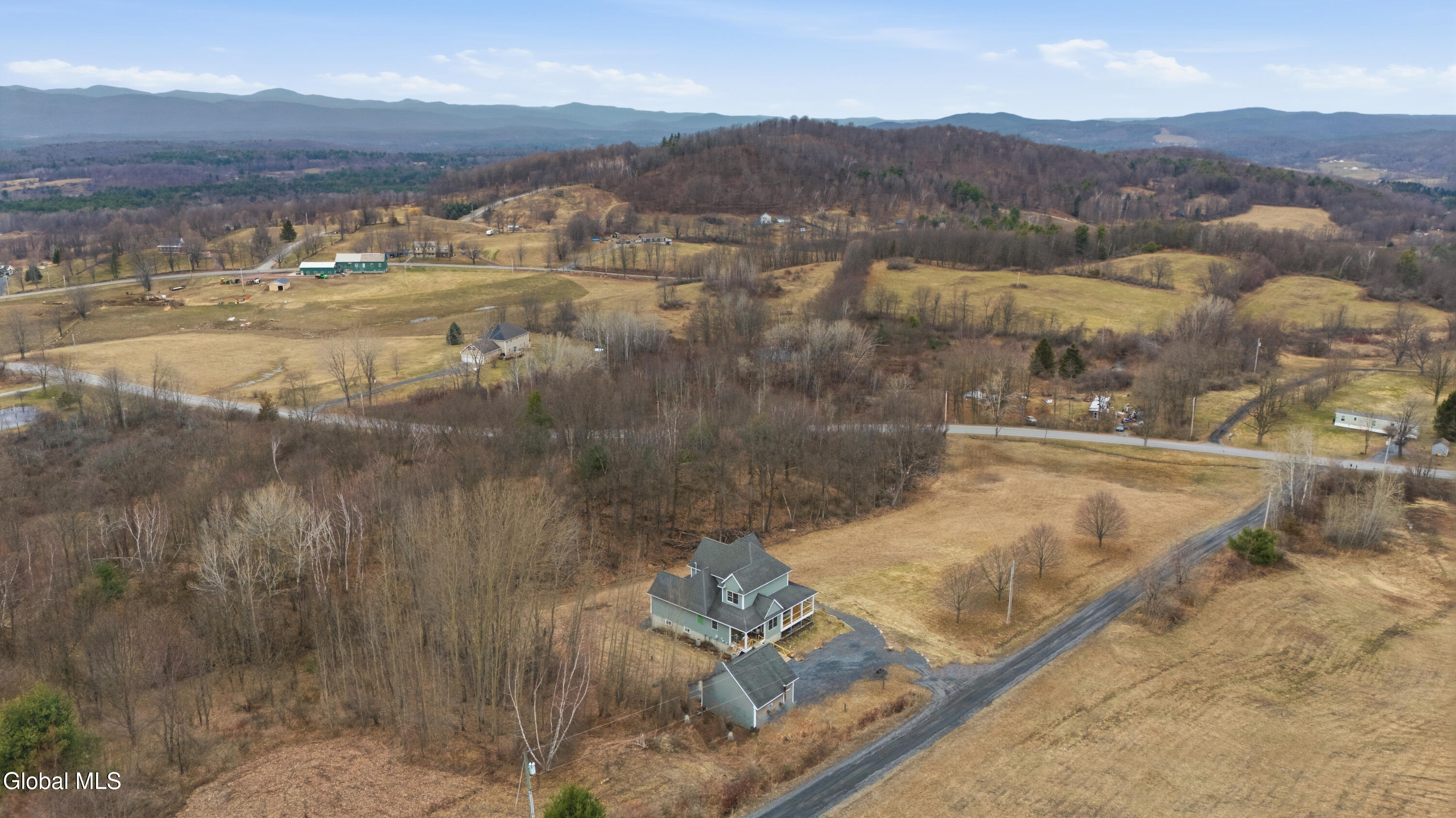 2 Scenic Hill Way Granville NY 12832