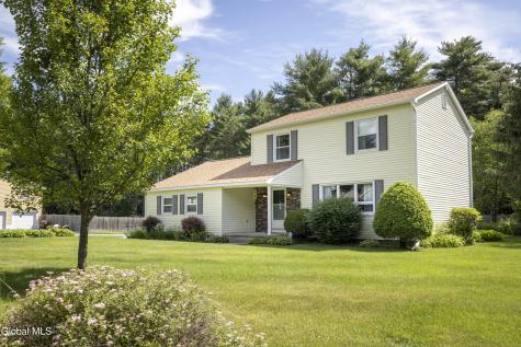11 Sweetbriar Lane Queensbury NY 12804