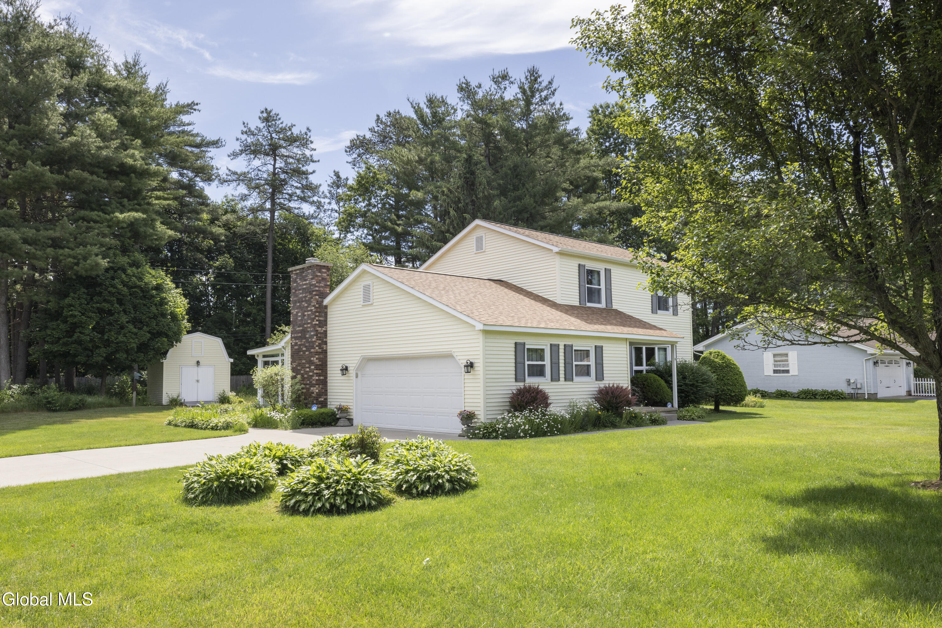 11 Sweetbriar Lane Queensbury NY 12804