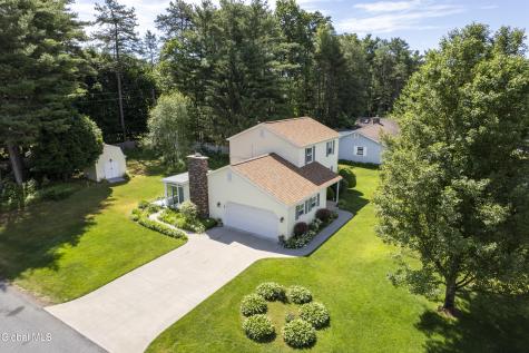 11 Sweetbriar Lane Queensbury NY 12804