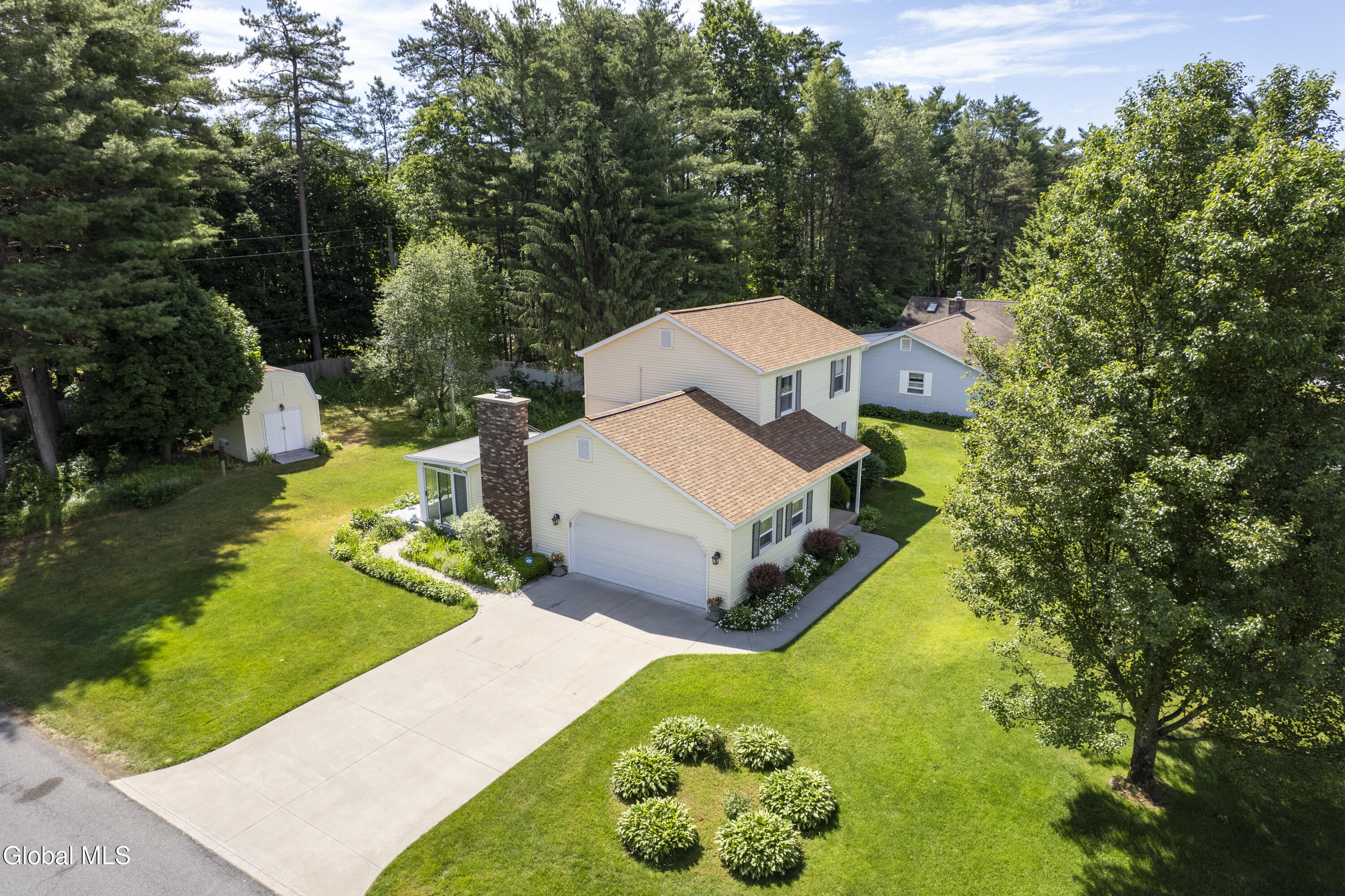 11 Sweetbriar Lane Queensbury NY 12804