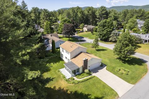 11 Sweetbriar Lane Queensbury NY 12804