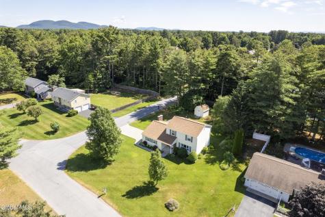 11 Sweetbriar Lane Queensbury NY 12804
