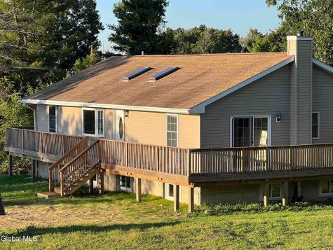 418 High Rock Road New Baltimore NY 12192
