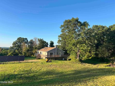 418 High Rock Road New Baltimore NY 12192