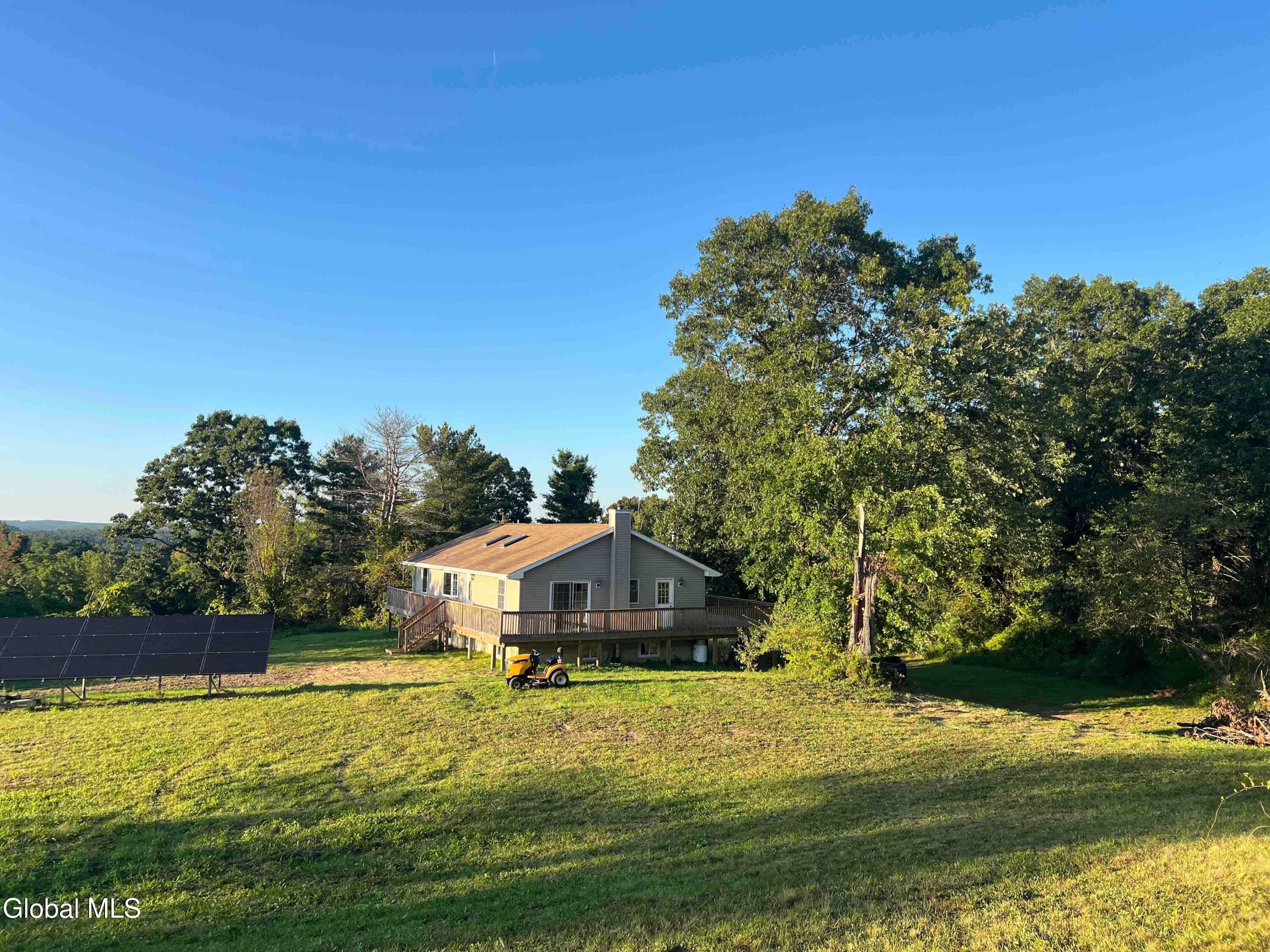 418 High Rock Road New Baltimore NY 12192