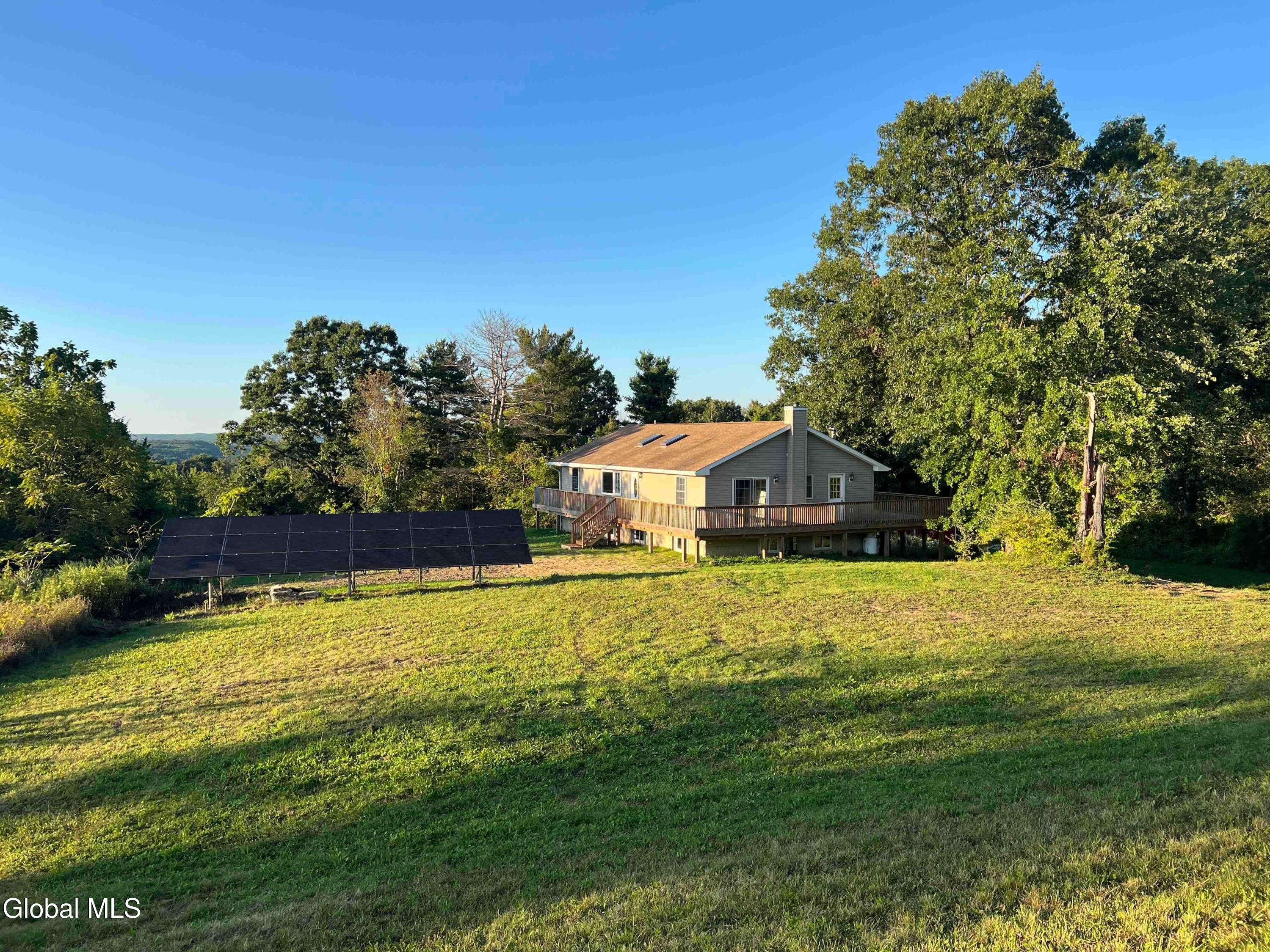 418 High Rock Road New Baltimore NY 12192
