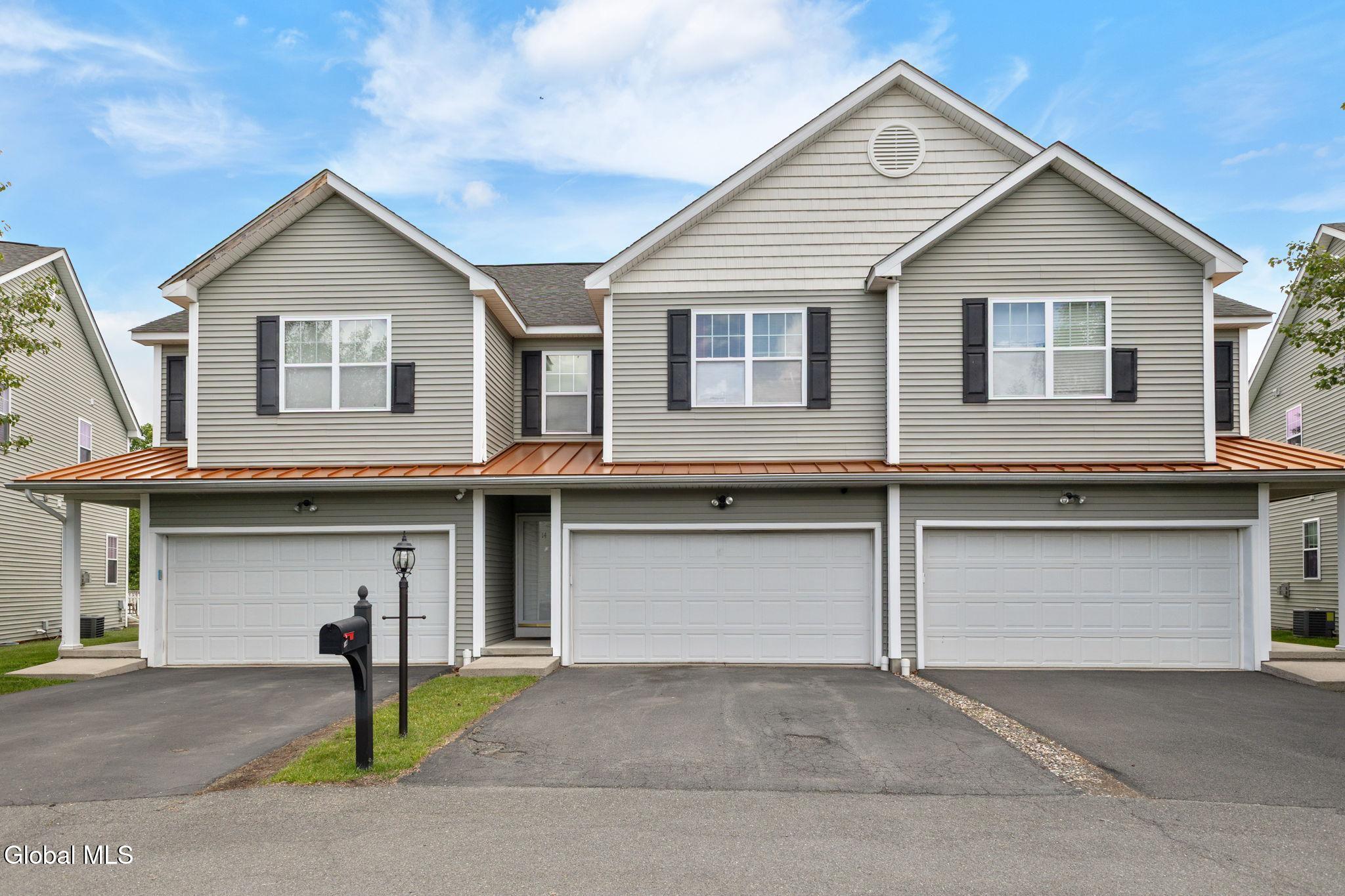 14 Amalia Lane Rensselaer NY 12144