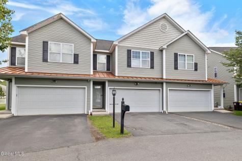 14 Amalia Lane Rensselaer NY 12144
