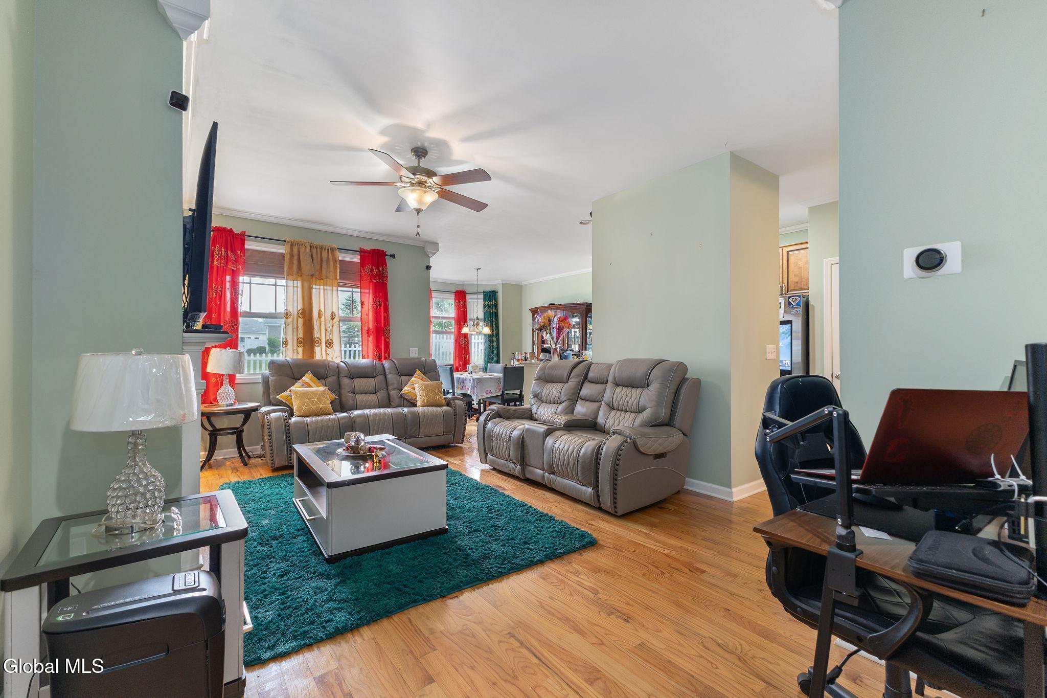 14 Amalia Lane Rensselaer NY 12144