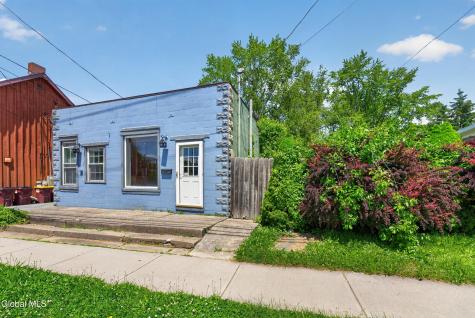 62 Mccrea Street Fort Edward NY 12828