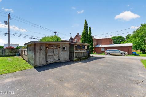 62 Mccrea Street Fort Edward NY 12828