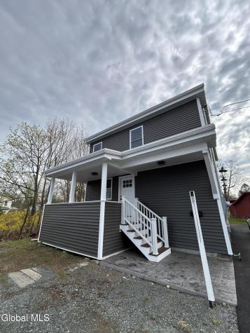 14 Park Way Castleton On Hudson NY 12033
