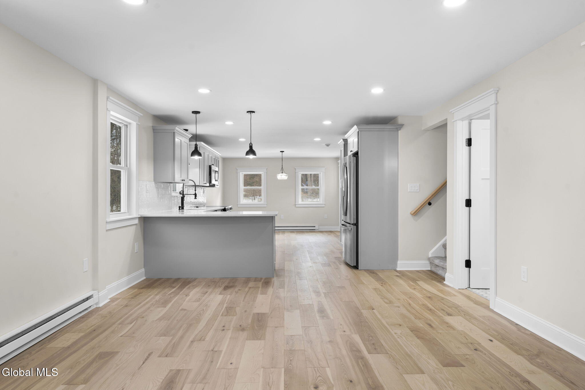 14 Park Way Castleton On Hudson NY 12033