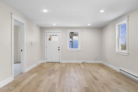 14 Park Way Castleton On Hudson NY 12033