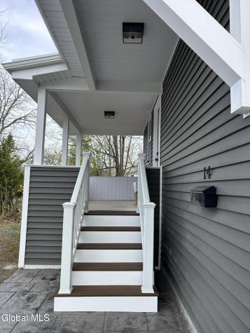 14 Park Way Castleton On Hudson NY 12033