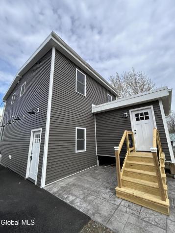 14 Park Way Castleton On Hudson NY 12033