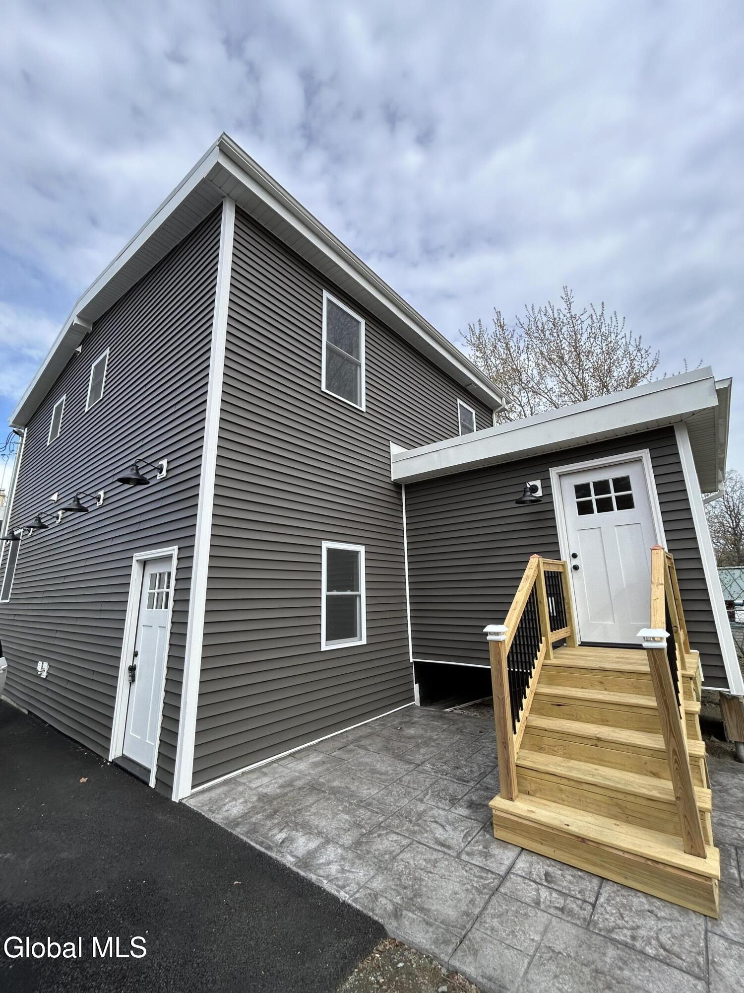 14 Park Way Castleton On Hudson NY 12033