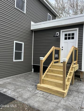 14 Park Way Castleton On Hudson NY 12033